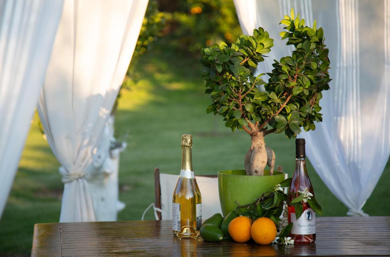 Neriana - Garden Paradise Villa