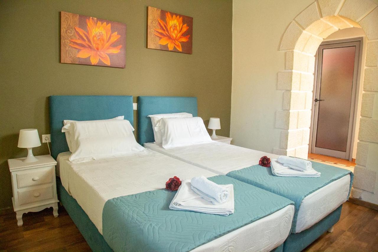 Villa Neriana - Garden Paradise Chania (Crete)
