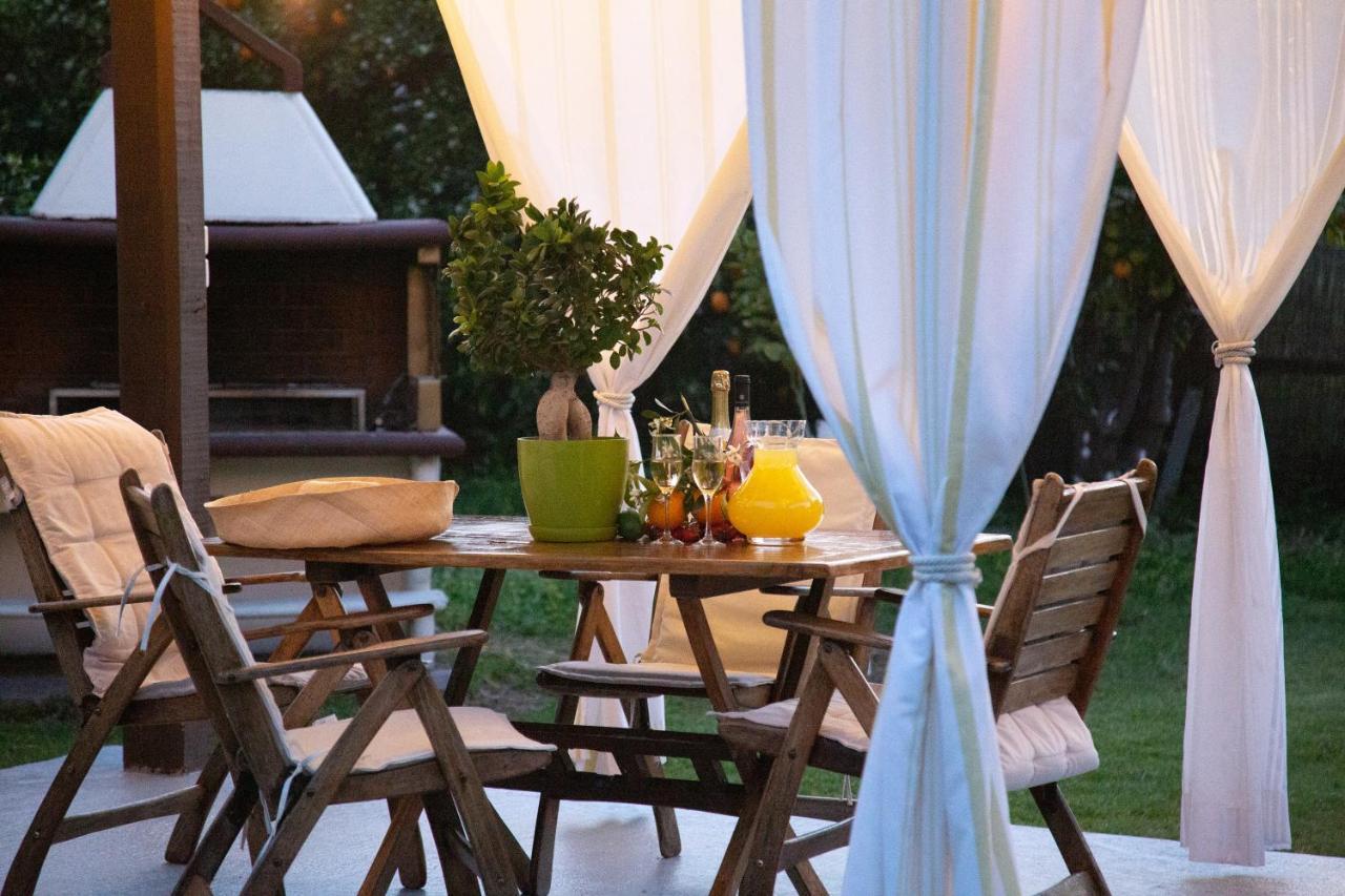 Neriana - Garden Paradise Villa